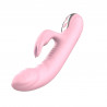 Wibrator-Michelle USB -Pink